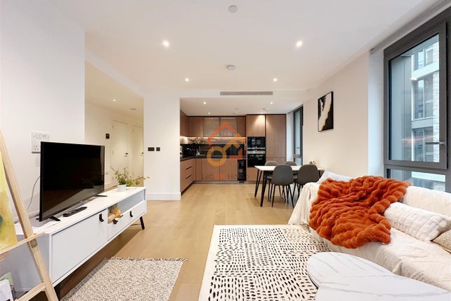 68 Chartwell House, 4 Palmer Road, London photo 4
