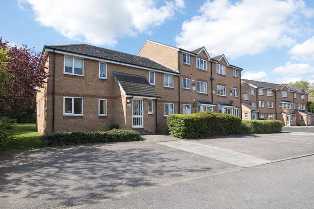 1-bed flat on 55, Greenacre Gardens, Walthamstow, £349,995