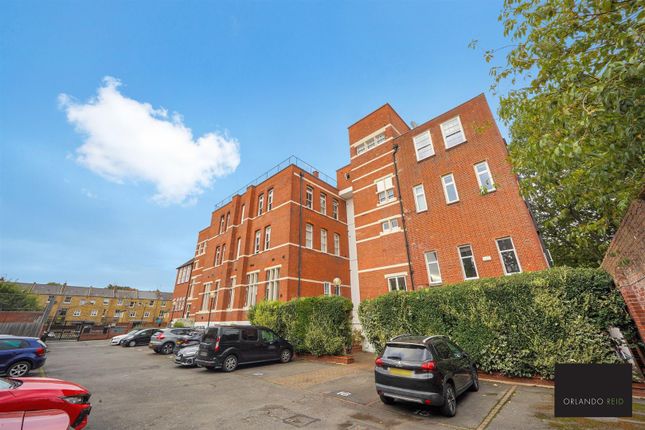 Flat 26, Charlotte Court - 3963Mvu7Cnws4Nbyxjmi.Jp