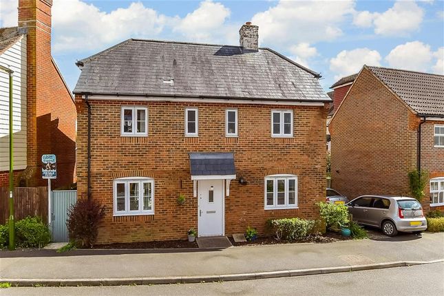 Detached house for sale in Codmore Hill, Codmore Hill, Pulborough, West Sussex