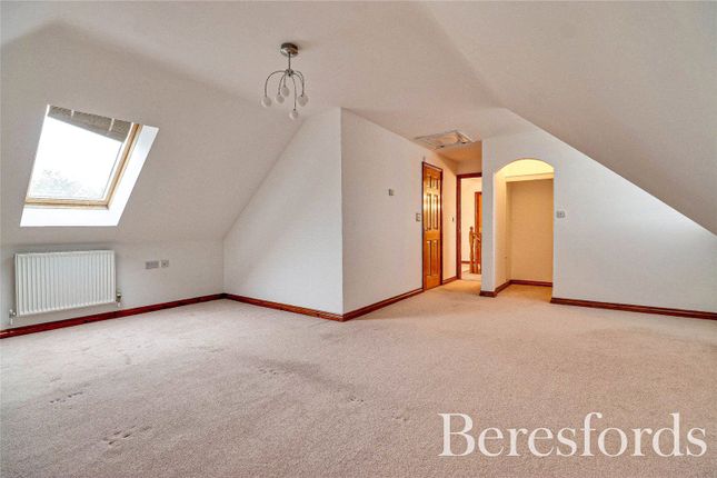 Detached house for sale in Barnhall Road, Tolleshunt Knights