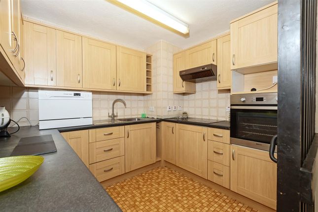 Flat for sale in Western Place, Worthing