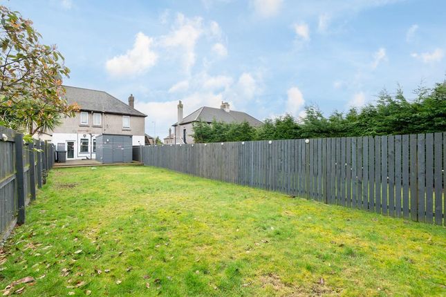 117, Den Walk, Buckhaven photo 2