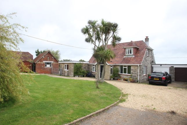 Thumbnail Link-detached house for sale in Alverstone Road, Whippingham, East Cowes