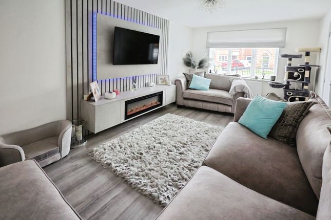 43, Maxey Drive, Spennymoor photo 3