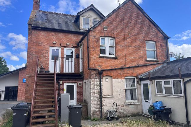 Earle Street, Yeovil photo 3
