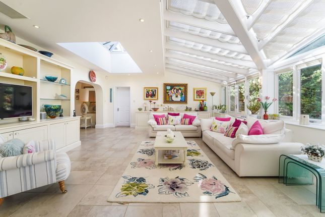 16, Clive Road, Esher photo 2