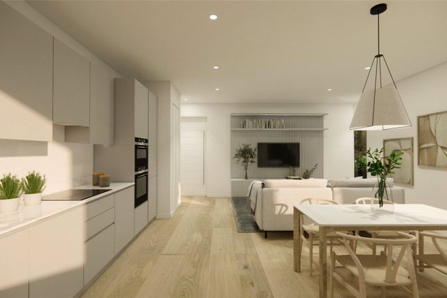 Flat for sale in Carpenters Mews, 1023-1025 Garratt Lane