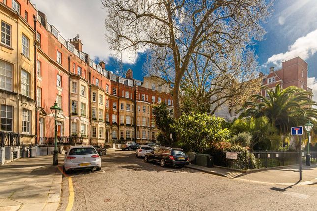 Flat to rent in Egerton Place, Knightsbridge, London