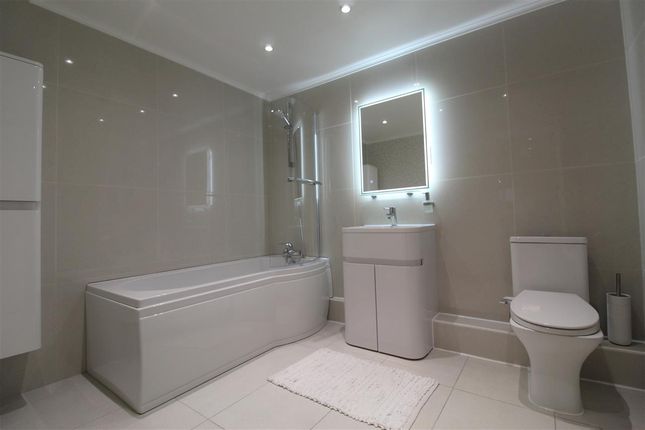 Flat for sale in Victoria Mansions, Navigation Way, Ashton On Ribble, Preston