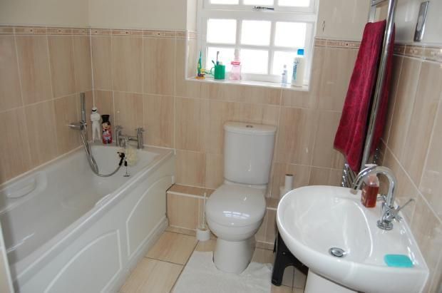 Flat for sale in Waterside Lane, Colchester