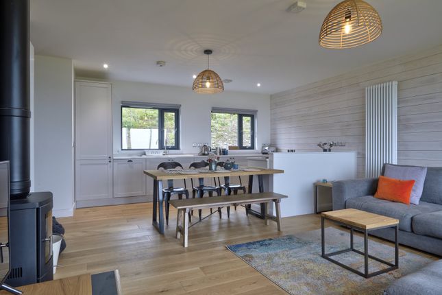 Cottage 17, Pistyll Farm, Nefyn photo 4