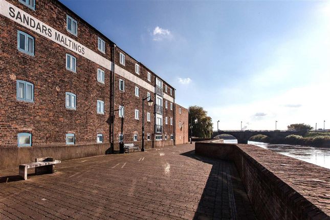 2 bed, Apartment, Sandars Maltings Bridge Street, Gainsborough photo 2
