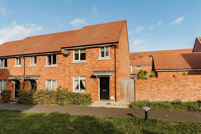 2-bed terraced on Princess Avenue, Canterbury, £325,000