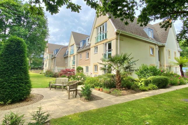 2-bed house on Flat 16, Churchill Lodge 234 Sandbanks Road, Lilliput, £279,999
