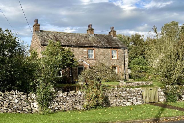 Detached house for sale in The Croft, Great Strickland, Penrith