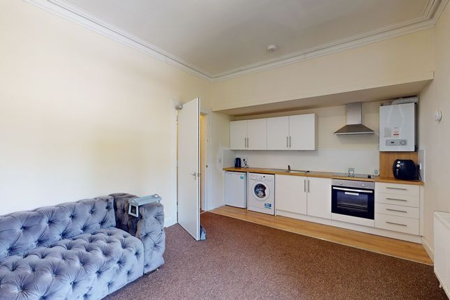 Flat for sale in Coupar Angus Road, Dundee