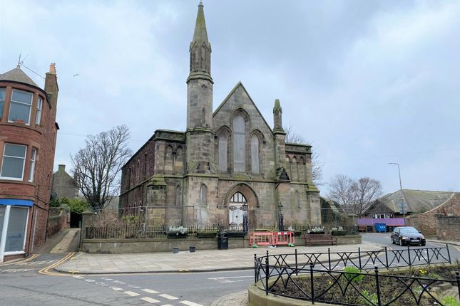Thumbnail Property for sale in Abbey Church, Dunbar, East Lothian