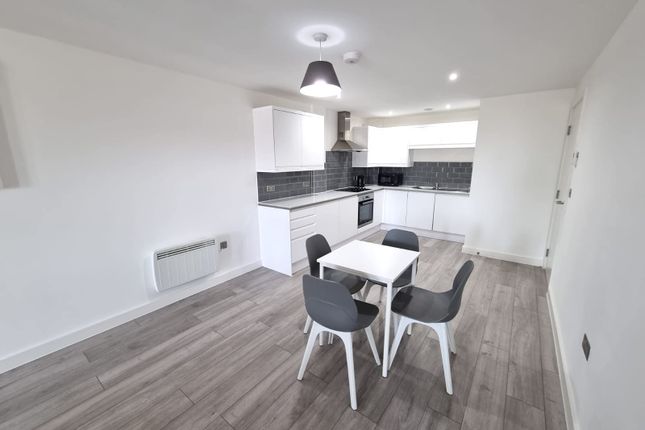 Apartment 10, 34 Parliament Street, Liverpool photo 5