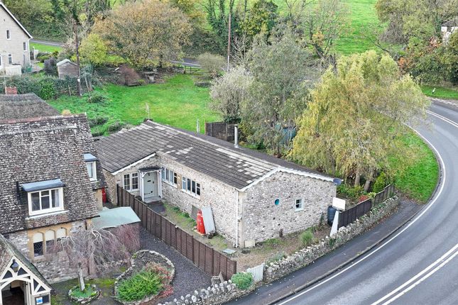 Thumbnail Detached house for sale in Yarcombe, Honiton