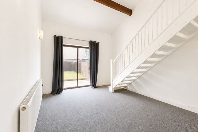 3, Spilsby Close, Lincoln photo 2