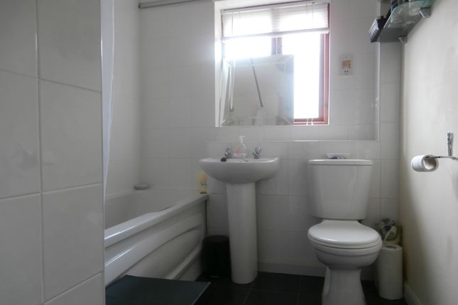 Terraced house for sale in Bramley Drive, Hollywood, Birmingham