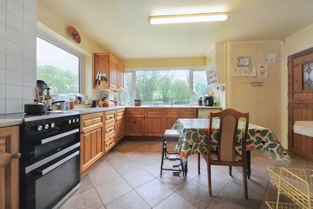 Semi-detached house for sale in Shelleys Lane, Knockholt, Sevenoaks