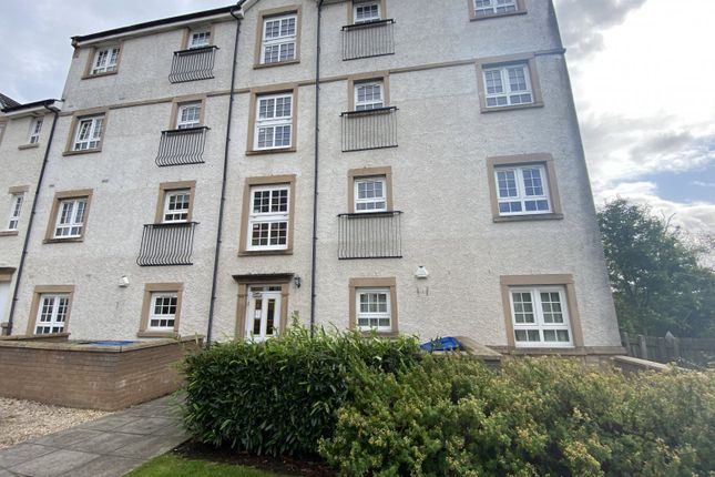 Thumbnail Flat to rent in Parklands Oval, Crookston, Glasgow