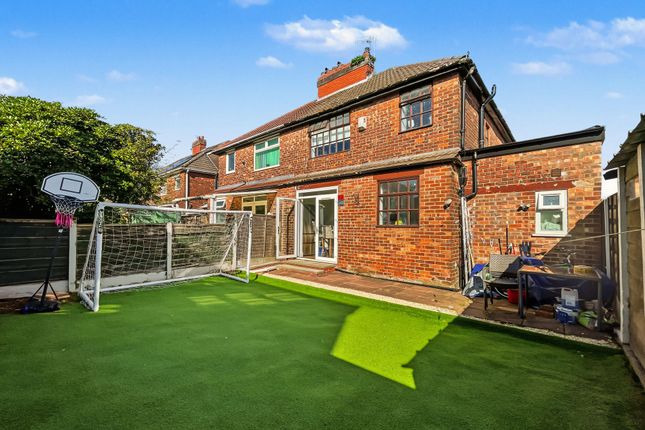 25 Oldfield Road, Manchester photo 3