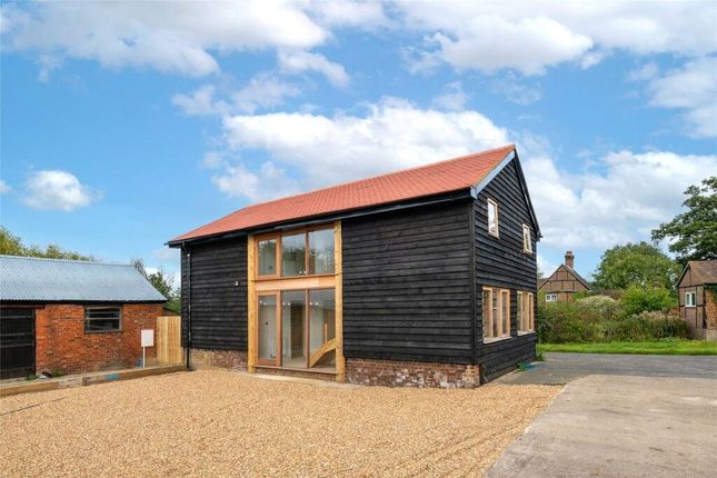 Thumbnail Property for sale in Moats Lane, South Nutfield, Redhill, Surrey