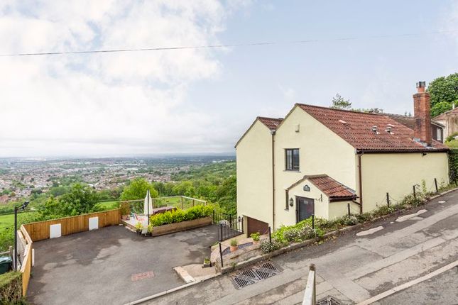 Thumbnail Detached house for sale in Ham Lane, Dundry, Bristol