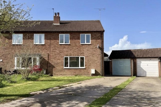 4-bed house on 13, Orchard Close, Hereford, £289,950
