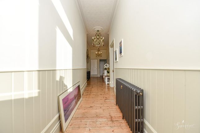 Flat for sale in St. Boniface Road, Ventnor