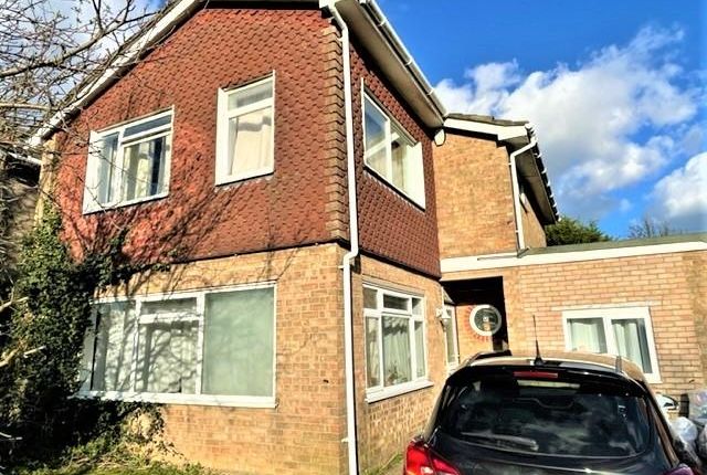 Thumbnail Detached house to rent in Berriman Close, Colchester