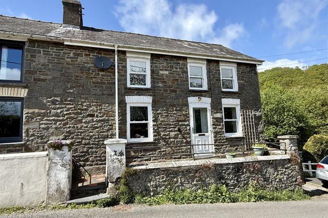 Pensarn Cottage, Cwrtnewydd, Llanybydder photo 5