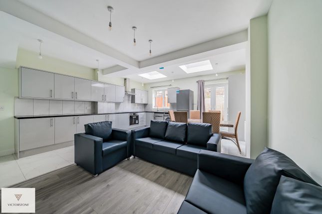 Terraced house to rent in Ridgdale Street, Bow Church, London