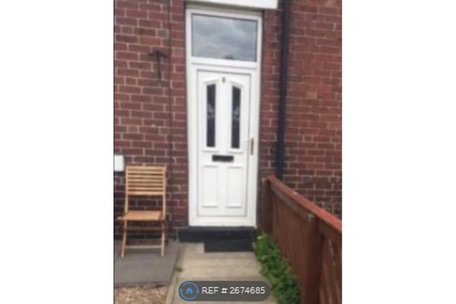 Hope Terrace, Crofton, Wakefield.