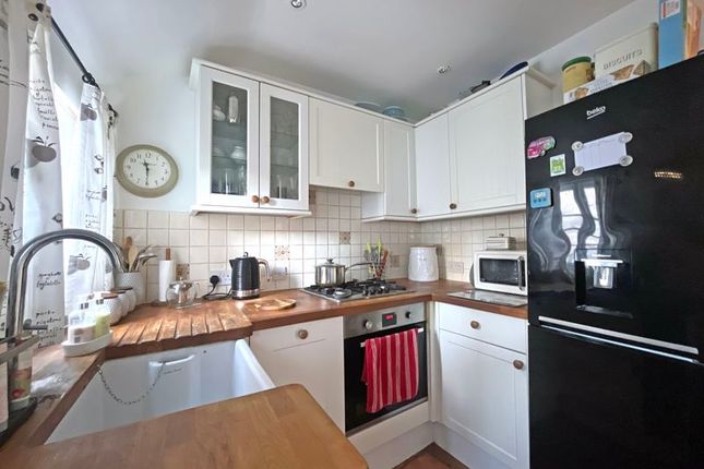 End terrace house for sale in School Street, Sidford, Sidmouth