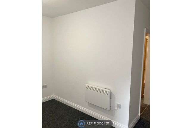 Flat, Spartan House Lorne Park Road, Bournemouth photo 5