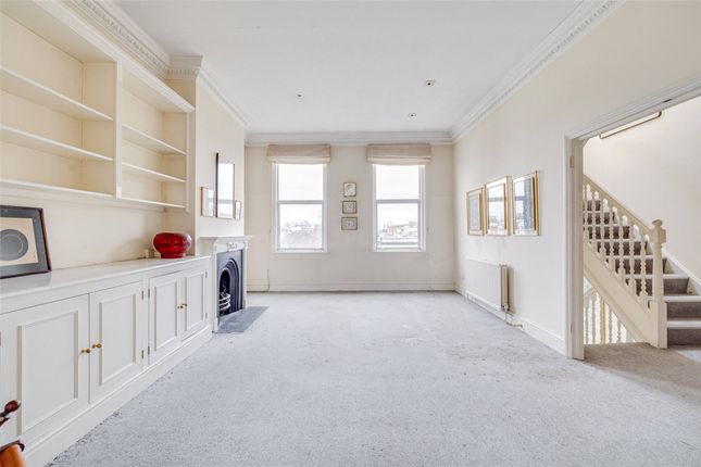 Thumbnail Flat for sale in Fulham Road, Fulham, London