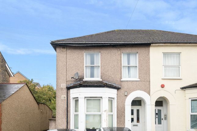 Flat C, 15, Palace Grove, Bromley photo 2