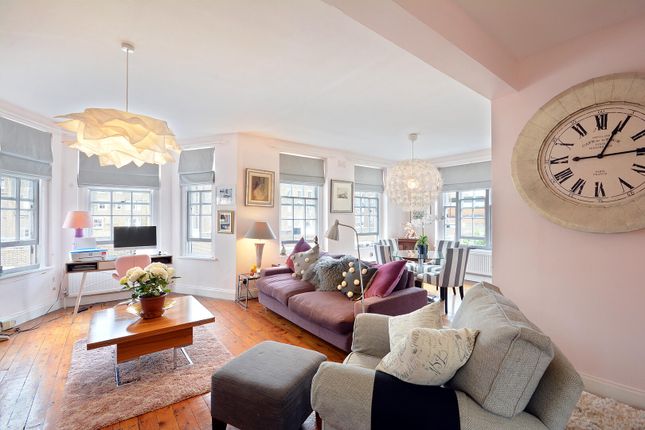 11 Sherwood Court, Seymour place, london photo 3