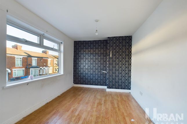 Property for sale in Severn Street, Hull