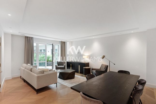 Flat 128, 9, Millbank, London photo 4