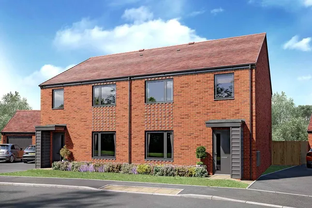 Taylor Wimpey - Glenvale Park
