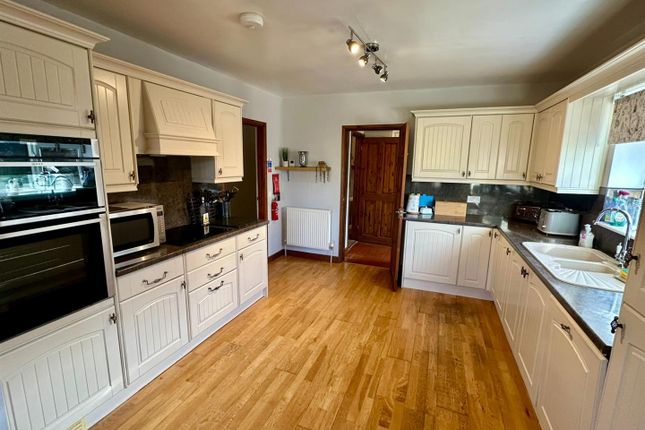 Rosedale, Wellbrookside, Hereford photo 3