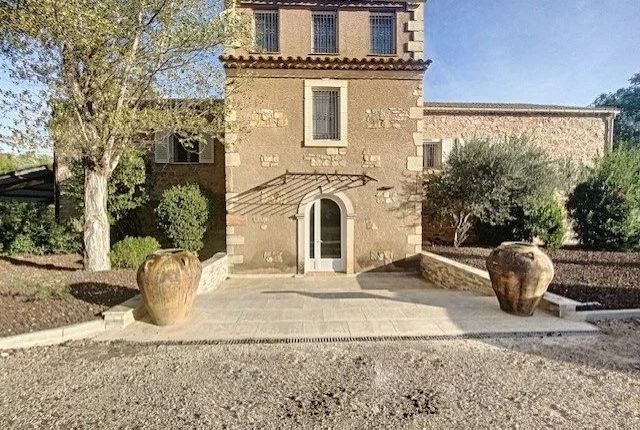 Villa for sale in Vidauban, Var Countryside (Fayence, Lorgues, Cotignac), Provence - Var