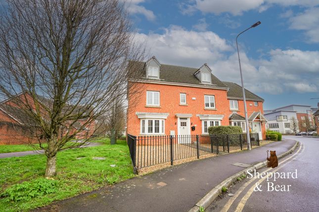 5-bed house on 19, Ffordd Mograig, Cardiff, £575,000