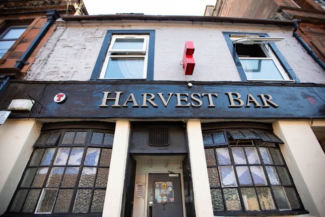 Harvest Bar, 16-20, Main Street, Ayr photo 4