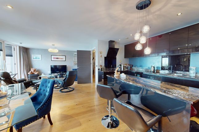 Flat 5, Sirius, 2 The Broadwalk, Brighton photo 2
